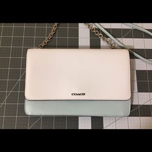 Coach Crossbody Bag